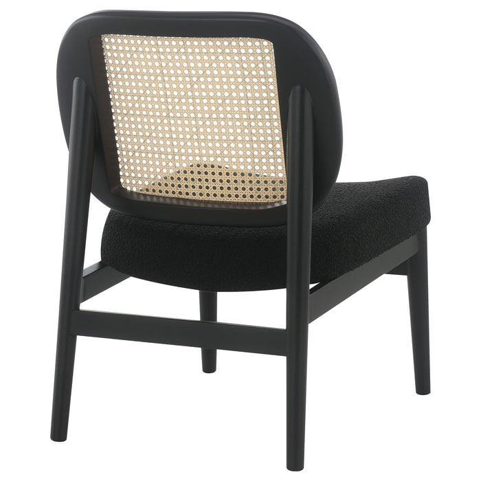 Rayo Accent Chairs - California Furniture (Coachella, CA)