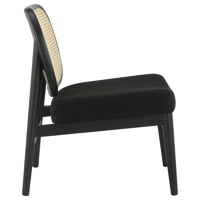 Rayo Accent Chairs - California Furniture (Coachella, CA)