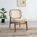 Rayo Accent Chairs - California Furniture (Coachella, CA)