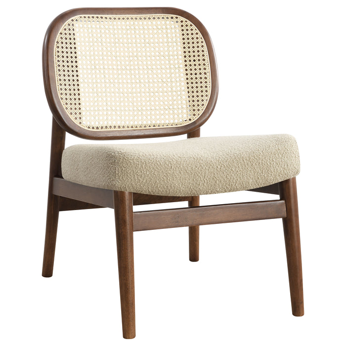 Rayo Accent Chairs - California Furniture (Coachella, CA)