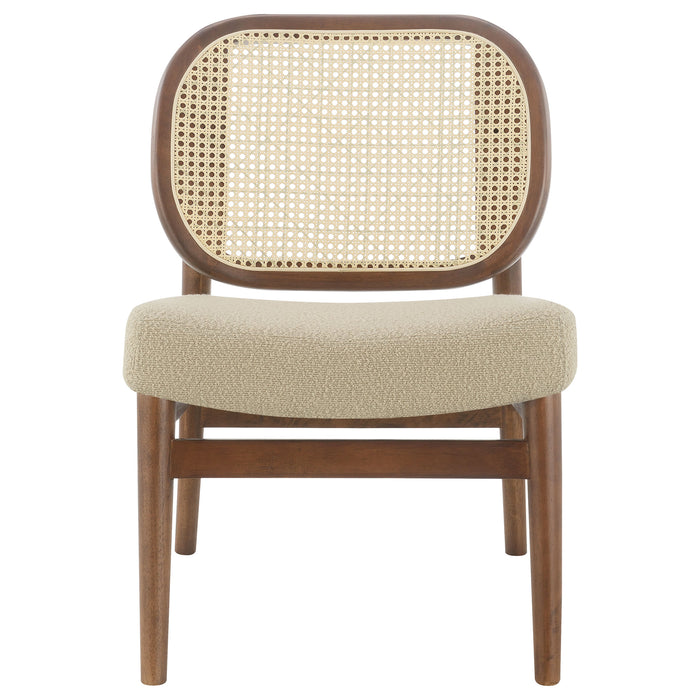 Rayo Accent Chairs - California Furniture (Coachella, CA)