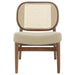 Rayo Accent Chairs - California Furniture (Coachella, CA)