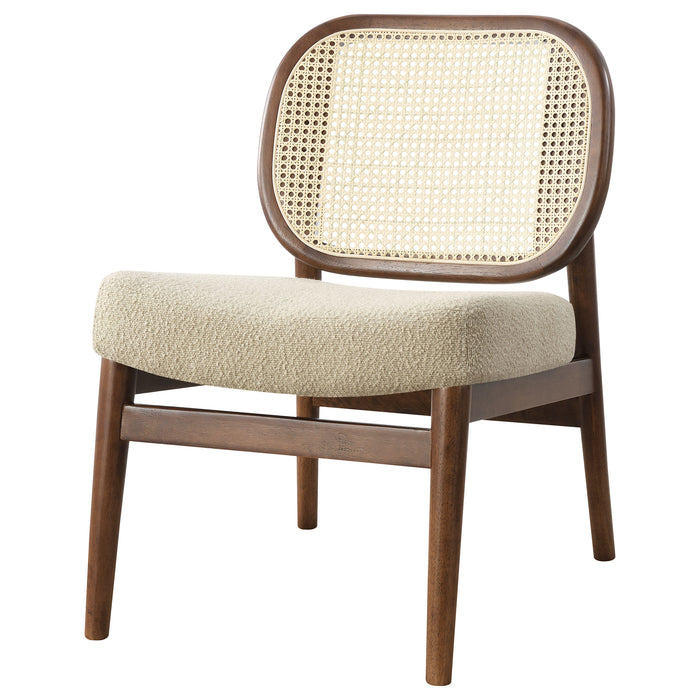 Rayo Accent Chairs - California Furniture (Coachella, CA)