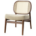 Rayo Accent Chairs - California Furniture (Coachella, CA)