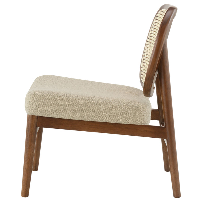 Rayo Accent Chairs - California Furniture (Coachella, CA)