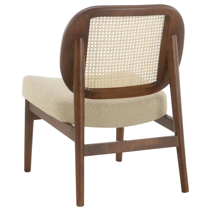 Rayo Accent Chairs - California Furniture (Coachella, CA)