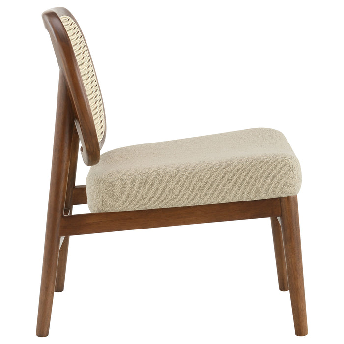Rayo Accent Chairs - California Furniture (Coachella, CA)