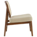 Rayo Accent Chairs - California Furniture (Coachella, CA)