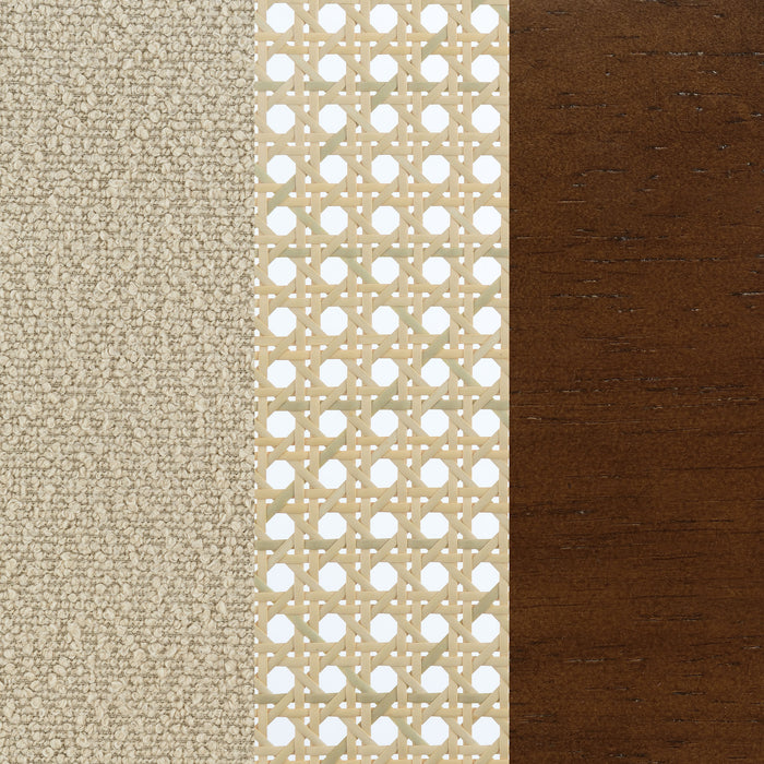 Rayo Accent Chairs - California Furniture (Coachella, CA)
