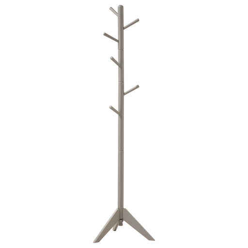 Devlin Coat Rack - California Furniture (Coachella, CA)