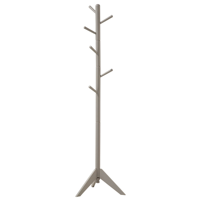 Devlin Coat Rack - California Furniture (Coachella, CA)
