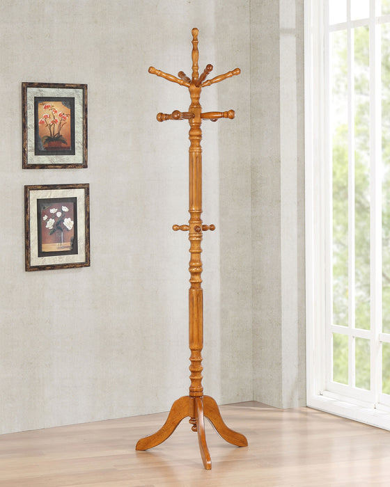 Achelle Coat Rack - California Furniture (Coachella, CA)