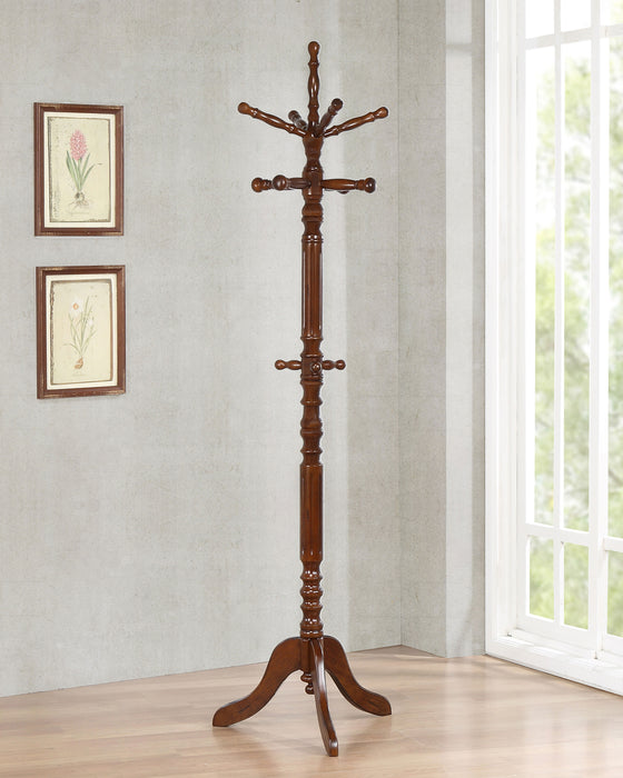 Achelle Coat Rack - California Furniture (Coachella, CA)
