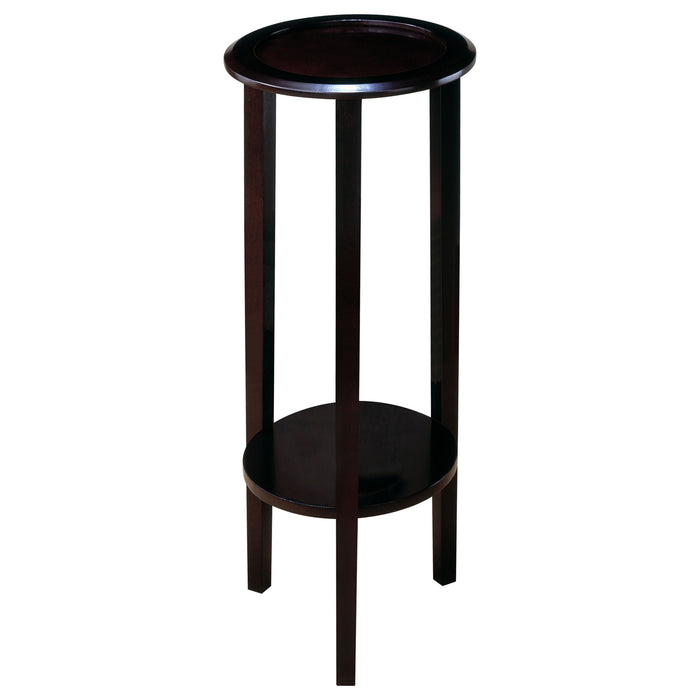 Kirk Plant Stand - California Furniture (Coachella, CA)