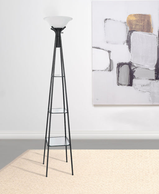 Gianni Floor Lamp - California Furniture (Coachella, CA)