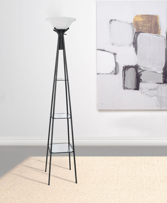 Gianni Floor Lamp - California Furniture (Coachella, CA)