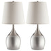 Tenya Table Lamp Set - California Furniture (Coachella, CA)