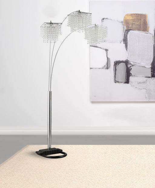 Miriam Floor Lamp - California Furniture (Coachella, CA)