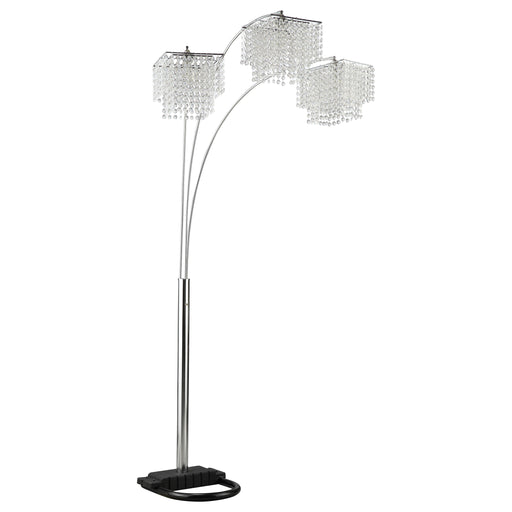 Miriam Floor Lamp - California Furniture (Coachella, CA)