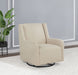 Serra Accent Chairs - California Furniture (Coachella, CA)