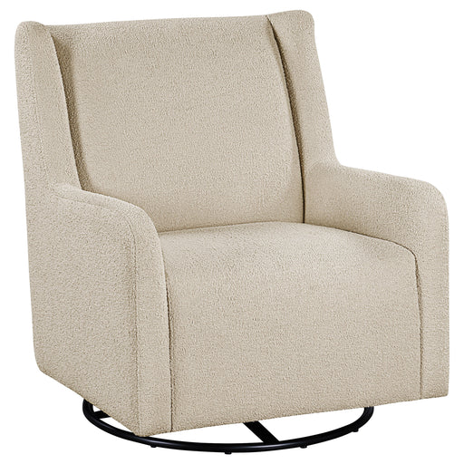 Serra Accent Chairs - California Furniture (Coachella, CA)