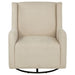 Serra Accent Chairs - California Furniture (Coachella, CA)
