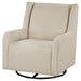 Serra Accent Chairs - California Furniture (Coachella, CA)