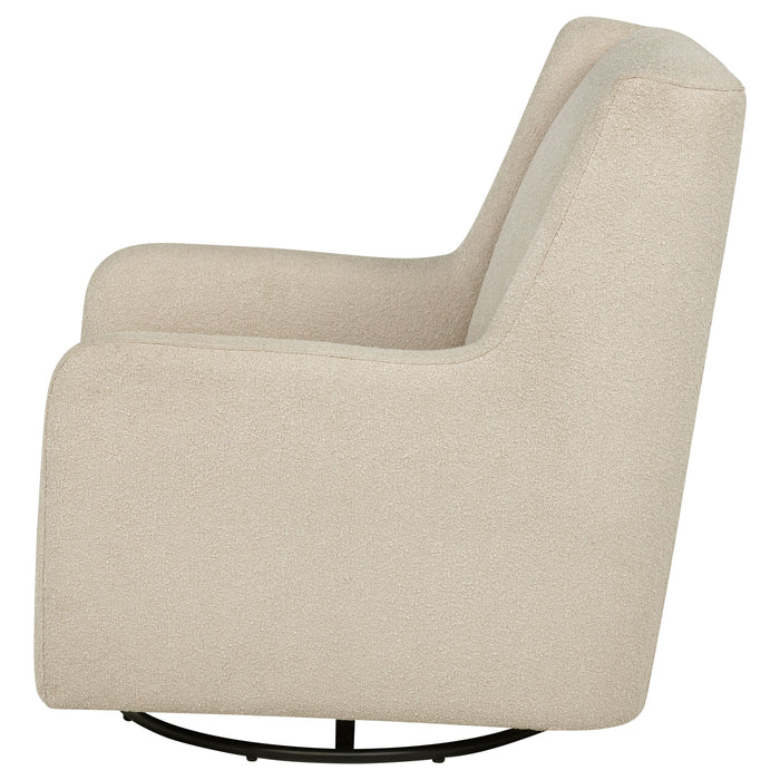 Serra Accent Chairs - California Furniture (Coachella, CA)