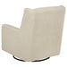 Serra Accent Chairs - California Furniture (Coachella, CA)