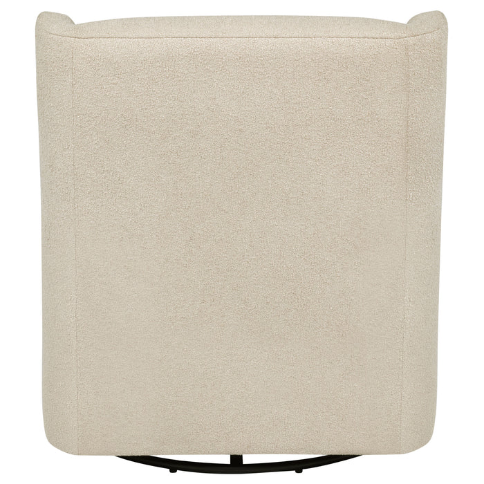 Serra Accent Chairs - California Furniture (Coachella, CA)