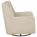 Serra Accent Chairs - California Furniture (Coachella, CA)