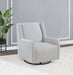 Serra Accent Chairs - California Furniture (Coachella, CA)