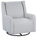 Serra Accent Chairs - California Furniture (Coachella, CA)