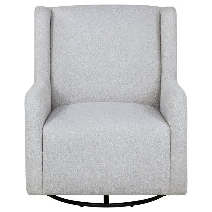 Serra Accent Chairs - California Furniture (Coachella, CA)