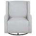 Serra Accent Chairs - California Furniture (Coachella, CA)