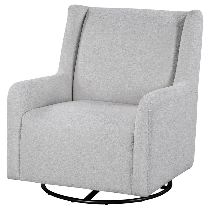 Serra Accent Chairs - California Furniture (Coachella, CA)