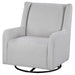 Serra Accent Chairs - California Furniture (Coachella, CA)