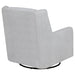 Serra Accent Chairs - California Furniture (Coachella, CA)