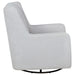 Serra Accent Chairs - California Furniture (Coachella, CA)