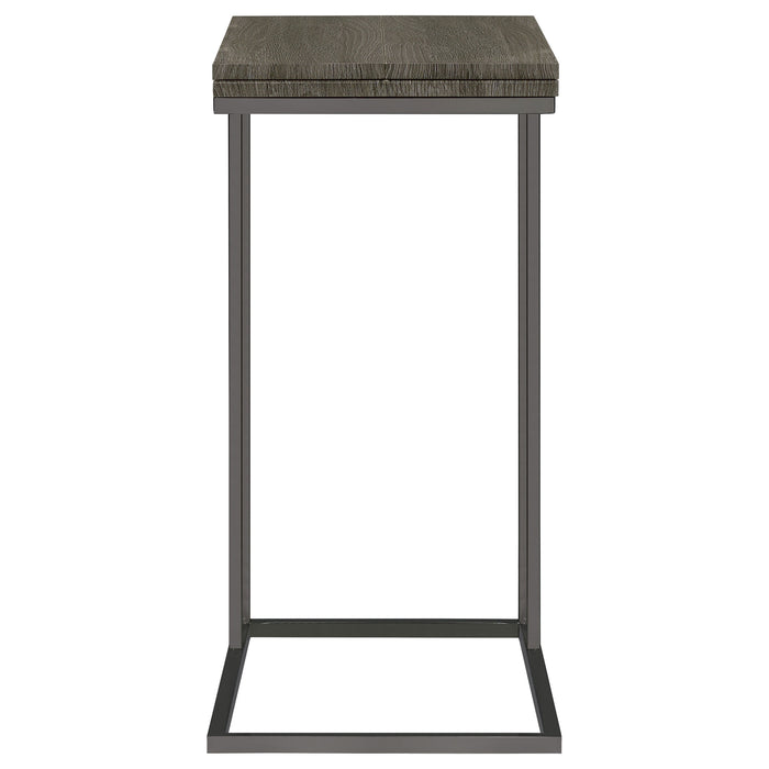 Pedro Side Table - California Furniture (Coachella, CA)