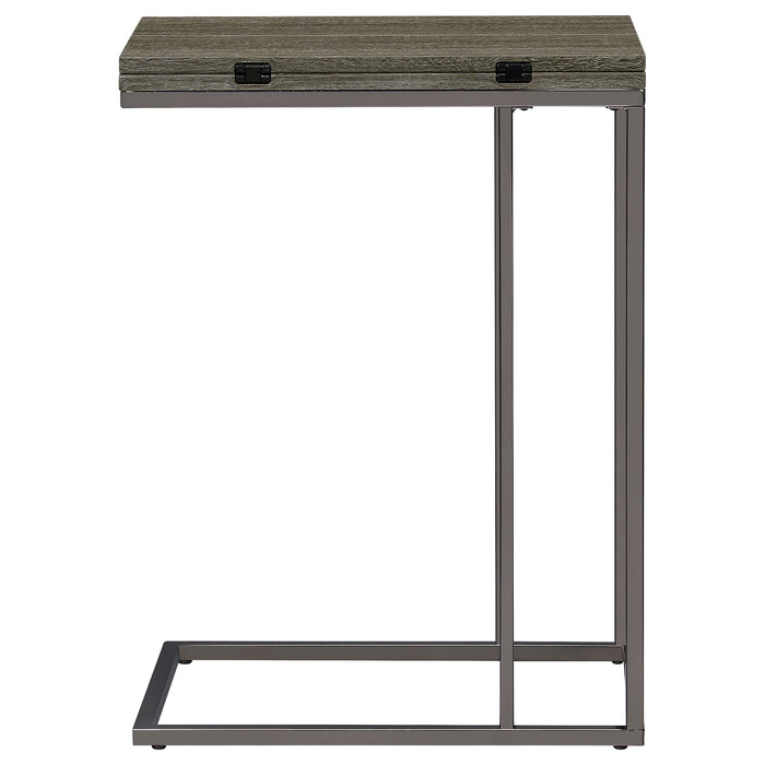 Pedro Side Table - California Furniture (Coachella, CA)