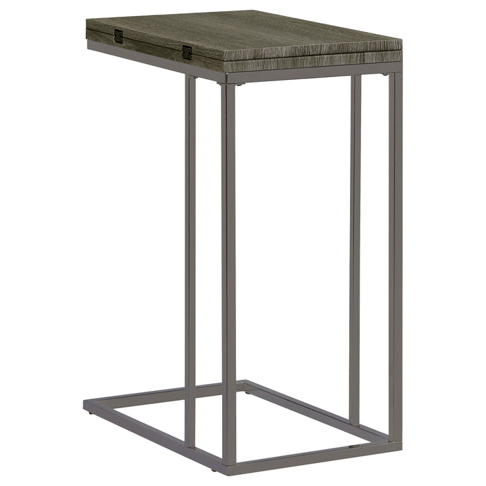 Pedro Side Table - California Furniture (Coachella, CA)
