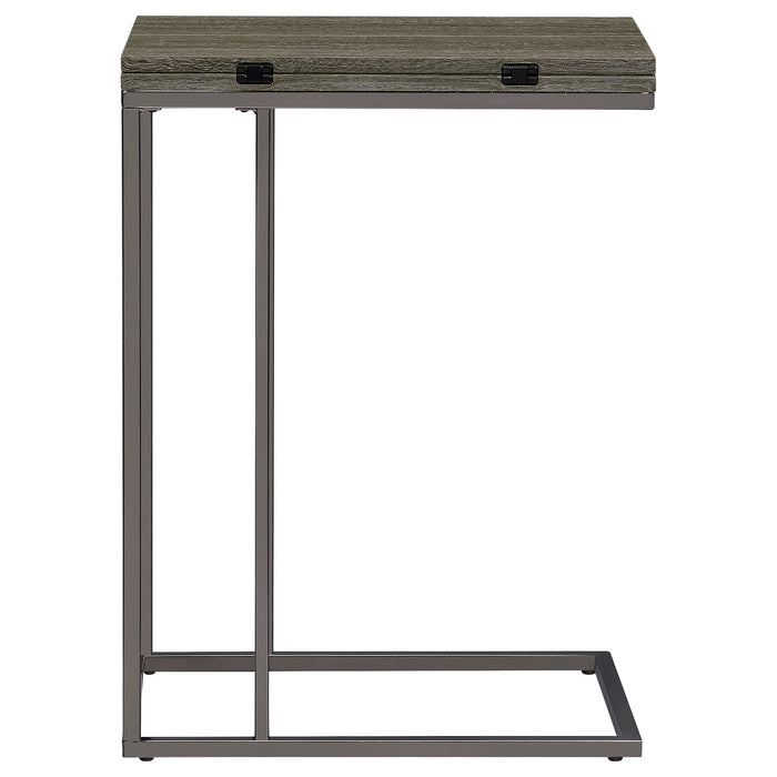 Pedro Side Table - California Furniture (Coachella, CA)