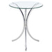 Eloise Side Table - California Furniture (Coachella, CA)