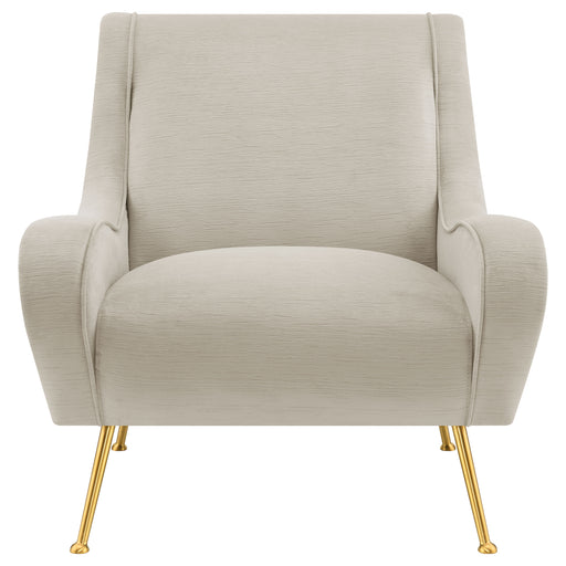 Ricci Accent Chair - California Furniture (Coachella, CA)