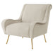 Ricci Accent Chair - California Furniture (Coachella, CA)