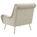Ricci Accent Chair - California Furniture (Coachella, CA)