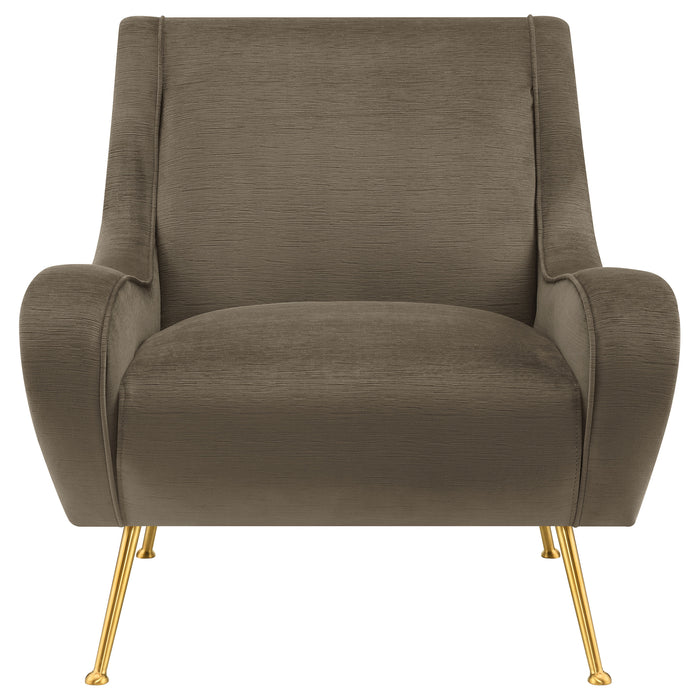 Ricci Accent Chair - California Furniture (Coachella, CA)