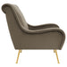 Ricci Accent Chair - California Furniture (Coachella, CA)