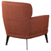 Andrea Accent Chair - California Furniture (Coachella, CA)